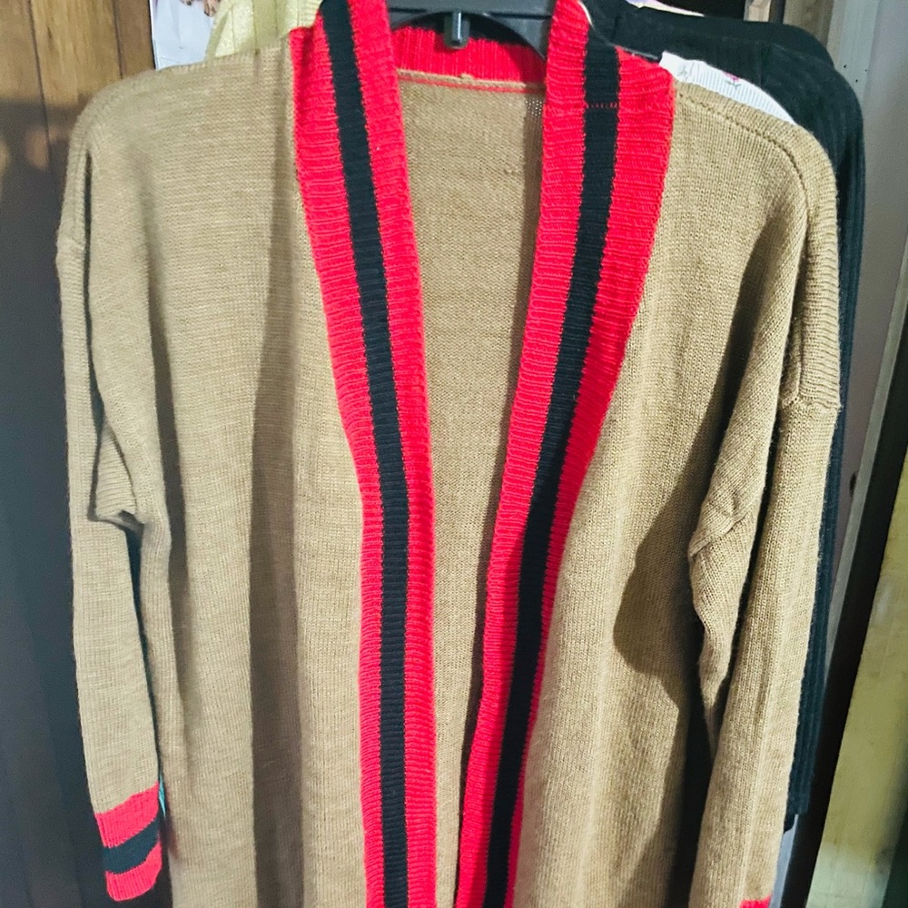 Cardigan